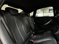 USED 2018 67 BMW 4 SERIES GRAN COUPE 3.0 430D M SPORT GRAN COUPE 4d 255 BHP OVER &pound;5,500 FACTORY FIT EXTRAS