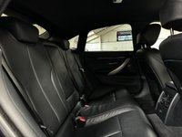 USED 2018 67 BMW 4 SERIES GRAN COUPE 3.0 430D M SPORT GRAN COUPE 4d 255 BHP OVER &pound;5,500 FACTORY FIT EXTRAS