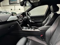 USED 2018 67 BMW 4 SERIES GRAN COUPE 3.0 430D M SPORT GRAN COUPE 4d 255 BHP OVER &pound;5,500 FACTORY FIT EXTRAS