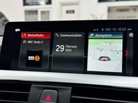 USED 2018 67 BMW 4 SERIES GRAN COUPE 3.0 430D M SPORT GRAN COUPE 4d 255 BHP OVER &pound;5,500 FACTORY FIT EXTRAS