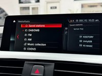 USED 2018 67 BMW 4 SERIES GRAN COUPE 3.0 430D M SPORT GRAN COUPE 4d 255 BHP OVER &pound;5,500 FACTORY FIT EXTRAS