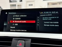 USED 2018 67 BMW 4 SERIES GRAN COUPE 3.0 430D M SPORT GRAN COUPE 4d 255 BHP OVER &pound;5,500 FACTORY FIT EXTRAS