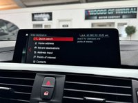 USED 2018 67 BMW 4 SERIES GRAN COUPE 3.0 430D M SPORT GRAN COUPE 4d 255 BHP OVER &pound;5,500 FACTORY FIT EXTRAS