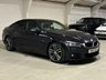 USED 2018 67 BMW 4 SERIES GRAN COUPE 3.0 430D M SPORT GRAN COUPE 4d 255 BHP OVER &pound;5,500 FACTORY FIT EXTRAS