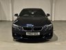 USED 2018 67 BMW 4 SERIES GRAN COUPE 3.0 430D M SPORT GRAN COUPE 4d 255 BHP OVER &pound;5,500 FACTORY FIT EXTRAS