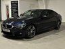 USED 2018 67 BMW 4 SERIES GRAN COUPE 3.0 430D M SPORT GRAN COUPE 4d 255 BHP OVER &pound;5,500 FACTORY FIT EXTRAS