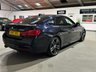 USED 2018 67 BMW 4 SERIES GRAN COUPE 3.0 430D M SPORT GRAN COUPE 4d 255 BHP OVER &pound;5,500 FACTORY FIT EXTRAS