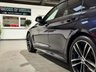 USED 2018 67 BMW 4 SERIES GRAN COUPE 3.0 430D M SPORT GRAN COUPE 4d 255 BHP OVER &pound;5,500 FACTORY FIT EXTRAS