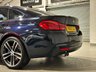 USED 2018 67 BMW 4 SERIES GRAN COUPE 3.0 430D M SPORT GRAN COUPE 4d 255 BHP OVER &pound;5,500 FACTORY FIT EXTRAS