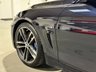 USED 2018 67 BMW 4 SERIES GRAN COUPE 3.0 430D M SPORT GRAN COUPE 4d 255 BHP OVER &pound;5,500 FACTORY FIT EXTRAS