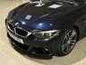 USED 2018 67 BMW 4 SERIES GRAN COUPE 3.0 430D M SPORT GRAN COUPE 4d 255 BHP OVER &pound;5,500 FACTORY FIT EXTRAS