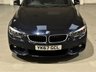 USED 2018 67 BMW 4 SERIES GRAN COUPE 3.0 430D M SPORT GRAN COUPE 4d 255 BHP OVER &pound;5,500 FACTORY FIT EXTRAS