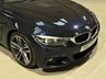 USED 2018 67 BMW 4 SERIES GRAN COUPE 3.0 430D M SPORT GRAN COUPE 4d 255 BHP OVER &pound;5,500 FACTORY FIT EXTRAS