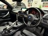 USED 2018 67 BMW 4 SERIES GRAN COUPE 3.0 430D M SPORT GRAN COUPE 4d 255 BHP OVER &pound;5,500 FACTORY FIT EXTRAS