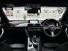 USED 2018 67 BMW 4 SERIES GRAN COUPE 3.0 430D M SPORT GRAN COUPE 4d 255 BHP OVER &pound;5,500 FACTORY FIT EXTRAS