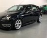 USED 2006 06 FORD FOCUS 2.5 ST-2 5d 225 BHP 
