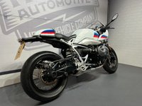 USED 2017 17 BMW R NINET RACER - BUY ONLINE 24 HRS A DAY - FINANCE AVAILABLE - ALL TYPES OF CREDIT ACCEPTED ONLY 2,399 MILES FROM NEW