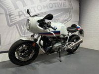 USED 2017 17 BMW R NINET RACER - BUY ONLINE 24 HRS A DAY - FINANCE AVAILABLE - ALL TYPES OF CREDIT ACCEPTED ONLY 2,399 MILES FROM NEW