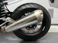 USED 2017 17 BMW R NINET RACER - BUY ONLINE 24 HRS A DAY - FINANCE AVAILABLE - ALL TYPES OF CREDIT ACCEPTED ONLY 2,399 MILES FROM NEW