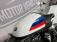 USED 2017 17 BMW R NINET RACER - BUY ONLINE 24 HRS A DAY - FINANCE AVAILABLE - ALL TYPES OF CREDIT ACCEPTED ONLY 2,399 MILES FROM NEW