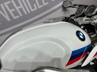 USED 2017 17 BMW R NINET RACER - BUY ONLINE 24 HRS A DAY - FINANCE AVAILABLE - ALL TYPES OF CREDIT ACCEPTED ONLY 2,399 MILES FROM NEW