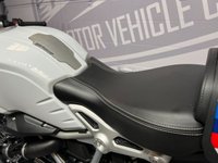 USED 2017 17 BMW R NINET RACER - BUY ONLINE 24 HRS A DAY - FINANCE AVAILABLE - ALL TYPES OF CREDIT ACCEPTED ONLY 2,399 MILES FROM NEW
