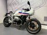 USED 2017 17 BMW R NINET RACER - BUY ONLINE 24 HRS A DAY - FINANCE AVAILABLE - ALL TYPES OF CREDIT ACCEPTED ONLY 2,399 MILES FROM NEW