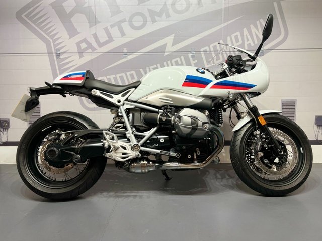 2017 17 BMW R Ninet Racer - BUY ONLINE 24 HRS A DAY - FINANCE AVAILABLE - ALL TYPES OF CREDIT ACCEPTED