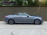 USED 2019 19 MERCEDES-BENZ C-CLASS 2.0 C 300 D AMG LINE PREMIUM 2d 242 BHP FINANCE AVAILABLE ZERO DEPOSIT