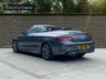 USED 2019 19 MERCEDES-BENZ C-CLASS 2.0 C 300 D AMG LINE PREMIUM 2d 242 BHP FINANCE AVAILABLE ZERO DEPOSIT