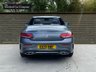 USED 2019 19 MERCEDES-BENZ C-CLASS 2.0 C 300 D AMG LINE PREMIUM 2d 242 BHP FINANCE AVAILABLE ZERO DEPOSIT