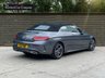 USED 2019 19 MERCEDES-BENZ C-CLASS 2.0 C 300 D AMG LINE PREMIUM 2d 242 BHP FINANCE AVAILABLE ZERO DEPOSIT