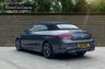 USED 2019 19 MERCEDES-BENZ C-CLASS 2.0 C 300 D AMG LINE PREMIUM 2d 242 BHP FINANCE AVAILABLE ZERO DEPOSIT
