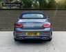 USED 2019 19 MERCEDES-BENZ C-CLASS 2.0 C 300 D AMG LINE PREMIUM 2d 242 BHP FINANCE AVAILABLE ZERO DEPOSIT