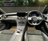 USED 2019 19 MERCEDES-BENZ C-CLASS 2.0 C 300 D AMG LINE PREMIUM 2d 242 BHP FINANCE AVAILABLE ZERO DEPOSIT