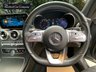 USED 2019 19 MERCEDES-BENZ C-CLASS 2.0 C 300 D AMG LINE PREMIUM 2d 242 BHP FINANCE AVAILABLE ZERO DEPOSIT