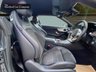 USED 2019 19 MERCEDES-BENZ C-CLASS 2.0 C 300 D AMG LINE PREMIUM 2d 242 BHP FINANCE AVAILABLE ZERO DEPOSIT
