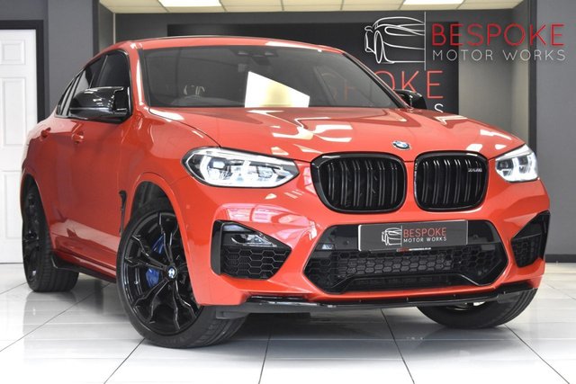 Bespoke Motor Works LTD