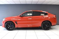 USED 2019 69 BMW X4 M 3.0 COMPETITION  **&pound;549 A MONTH WITH &pound;4995 DEPOSIT**