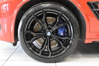 USED 2019 69 BMW X4 M 3.0 COMPETITION  **&pound;549 A MONTH WITH &pound;4995 DEPOSIT**