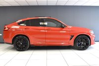 USED 2019 69 BMW X4 M 3.0 COMPETITION  **&pound;549 A MONTH WITH &pound;4995 DEPOSIT**