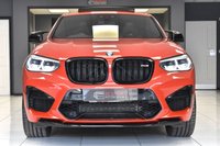 USED 2019 69 BMW X4 M 3.0 COMPETITION  **&pound;549 A MONTH WITH &pound;4995 DEPOSIT**