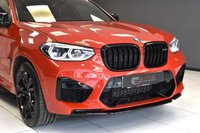 USED 2019 69 BMW X4 M 3.0 COMPETITION  **&pound;549 A MONTH WITH &pound;4995 DEPOSIT**