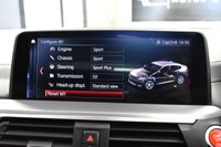 USED 2019 69 BMW X4 M 3.0 COMPETITION  **&pound;549 A MONTH WITH &pound;4995 DEPOSIT**