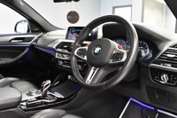 USED 2019 69 BMW X4 M 3.0 COMPETITION  **&pound;549 A MONTH WITH &pound;4995 DEPOSIT**