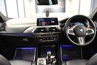 USED 2019 69 BMW X4 M 3.0 COMPETITION  **&pound;549 A MONTH WITH &pound;4995 DEPOSIT**