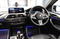 USED 2019 69 BMW X4 M 3.0 COMPETITION  **&pound;549 A MONTH WITH &pound;4995 DEPOSIT**