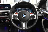 USED 2019 69 BMW X4 M 3.0 COMPETITION  **&pound;549 A MONTH WITH &pound;4995 DEPOSIT**