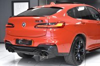 USED 2019 69 BMW X4 M 3.0 COMPETITION  **&pound;549 A MONTH WITH &pound;4995 DEPOSIT**