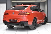USED 2019 69 BMW X4 M 3.0 COMPETITION  **&pound;549 A MONTH WITH &pound;4995 DEPOSIT**